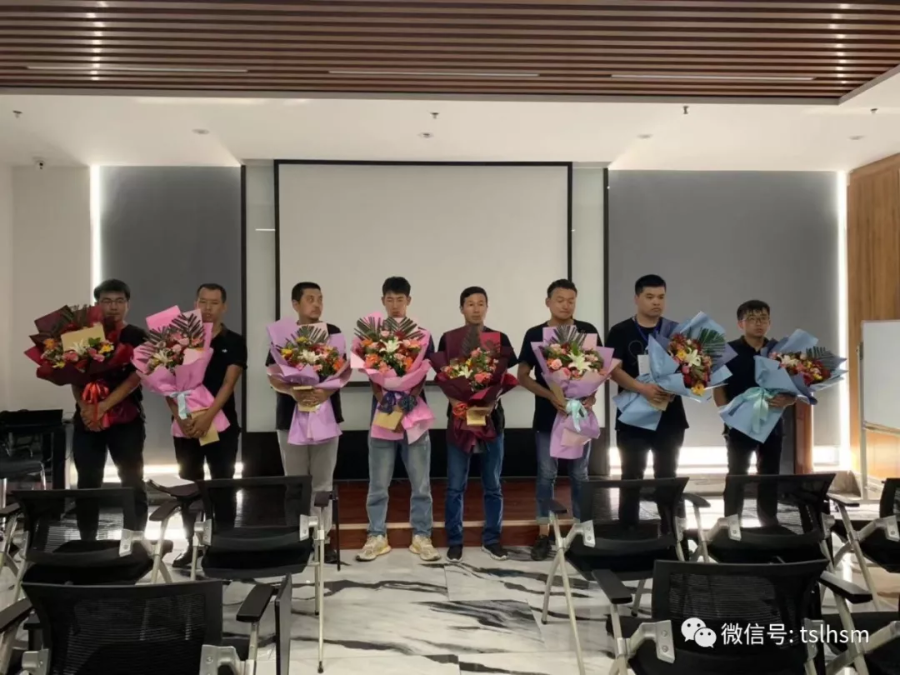 山西金年会智能科技有限公司参与太行军地演练圆满成功